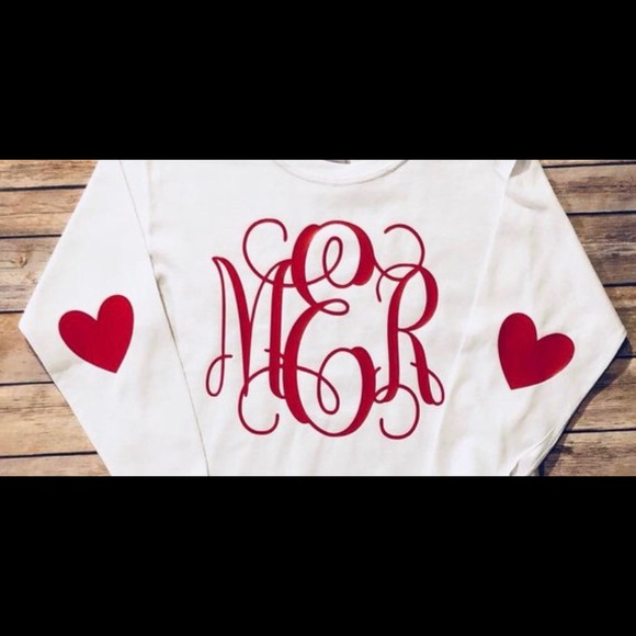 MONOGRAMMED SHIRTS - Picture 3 of 3